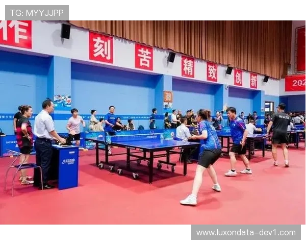 乒乓球团队协作实力评比上海乒乓球队荣获第七名佳绩 乒乓球团队协作实力评比上海乒乓球队荣获第七名佳绩