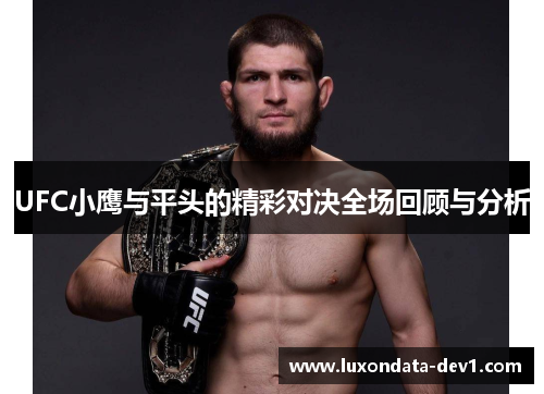 UFC小鹰与平头的精彩对决全场回顾与分析