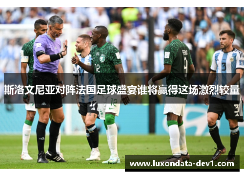 斯洛文尼亚对阵法国足球盛宴谁将赢得这场激烈较量