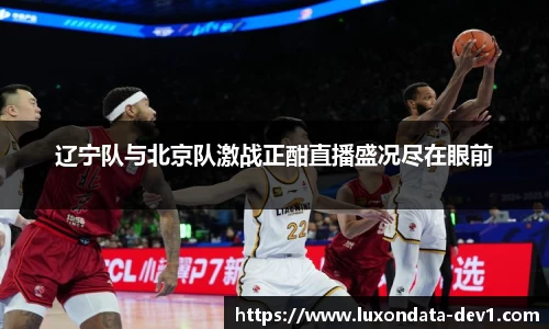 米兰辽宁队与北京队激战正酣直播盛况尽在眼前